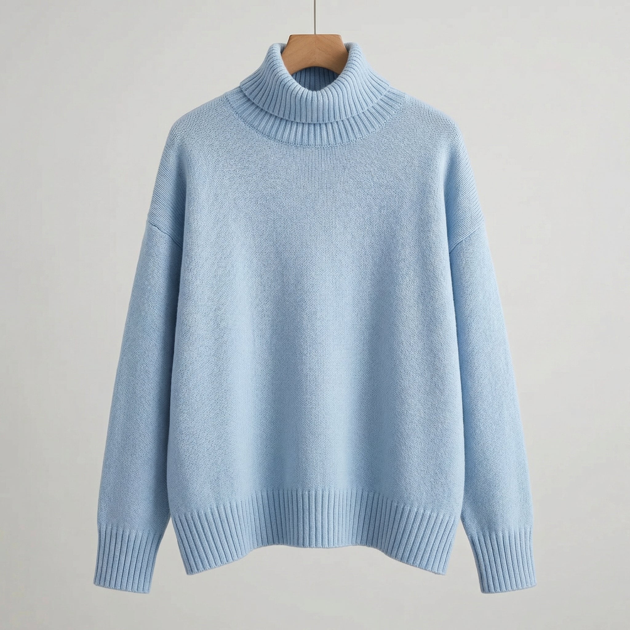 Nik | TURTLENECK