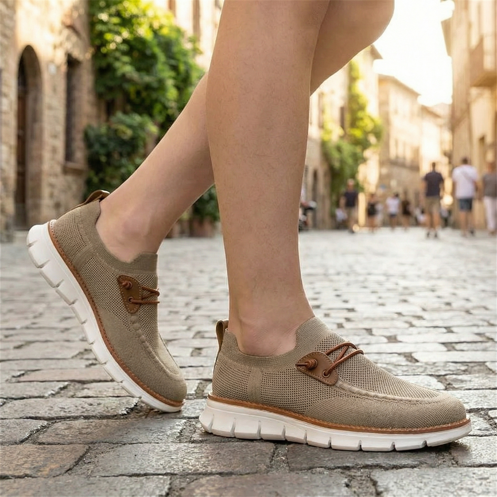 AIRFORM | COMFORT SLIP-ON