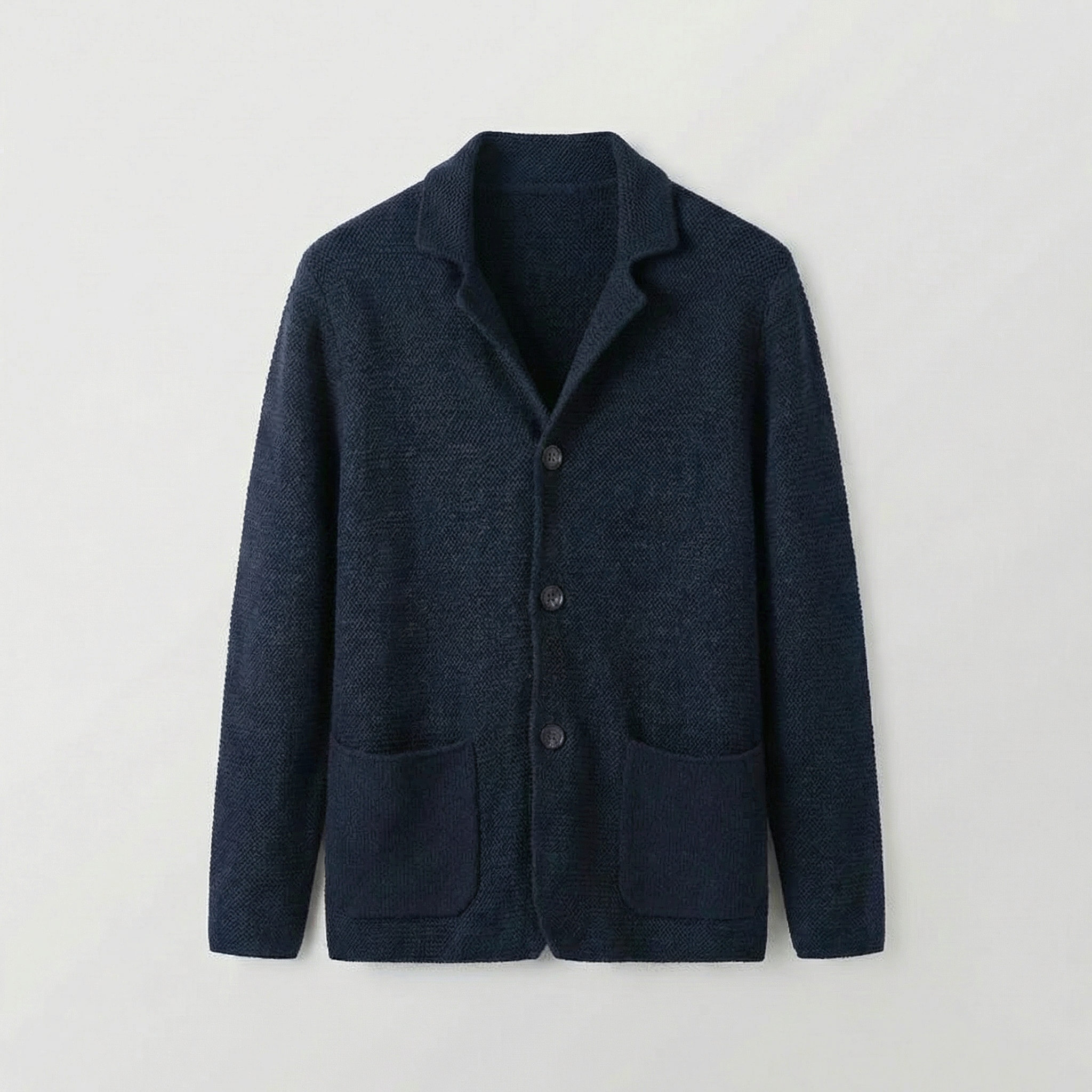 LORENS | KNITWEAR CARDIGAN