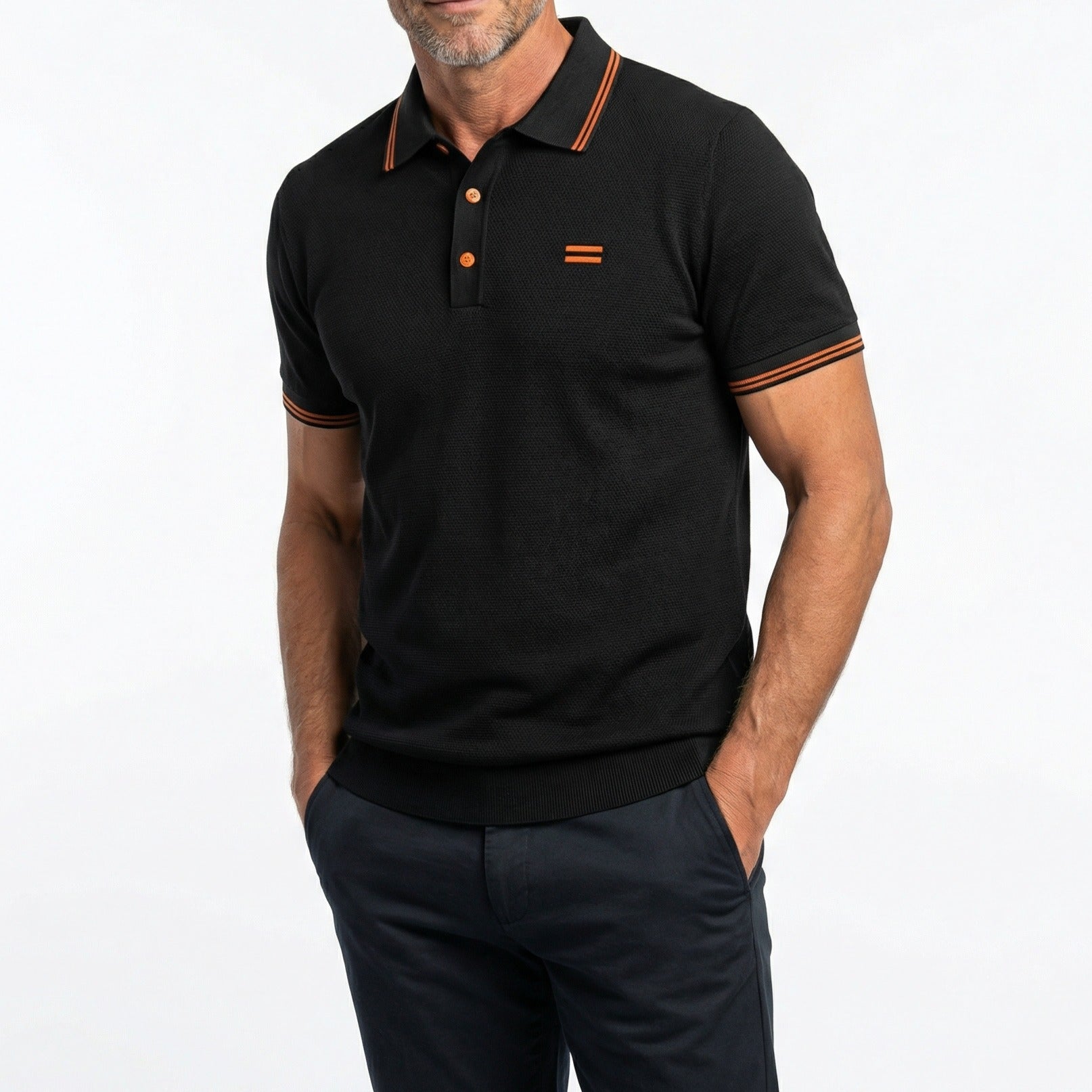 MASEN |  RAE POLO