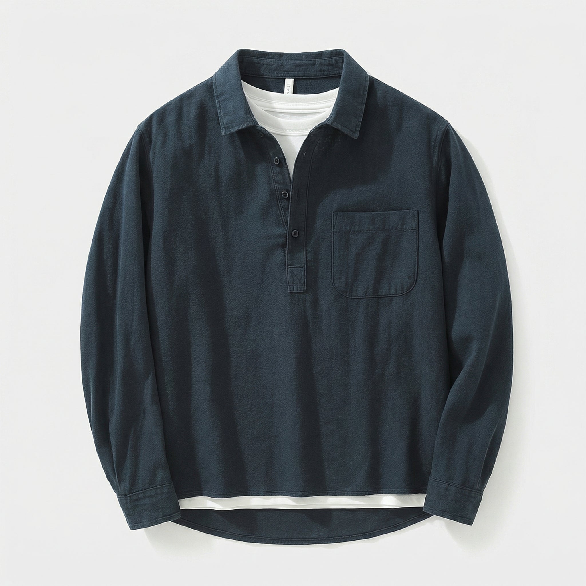 KYOTO | COLLAR SHIRT