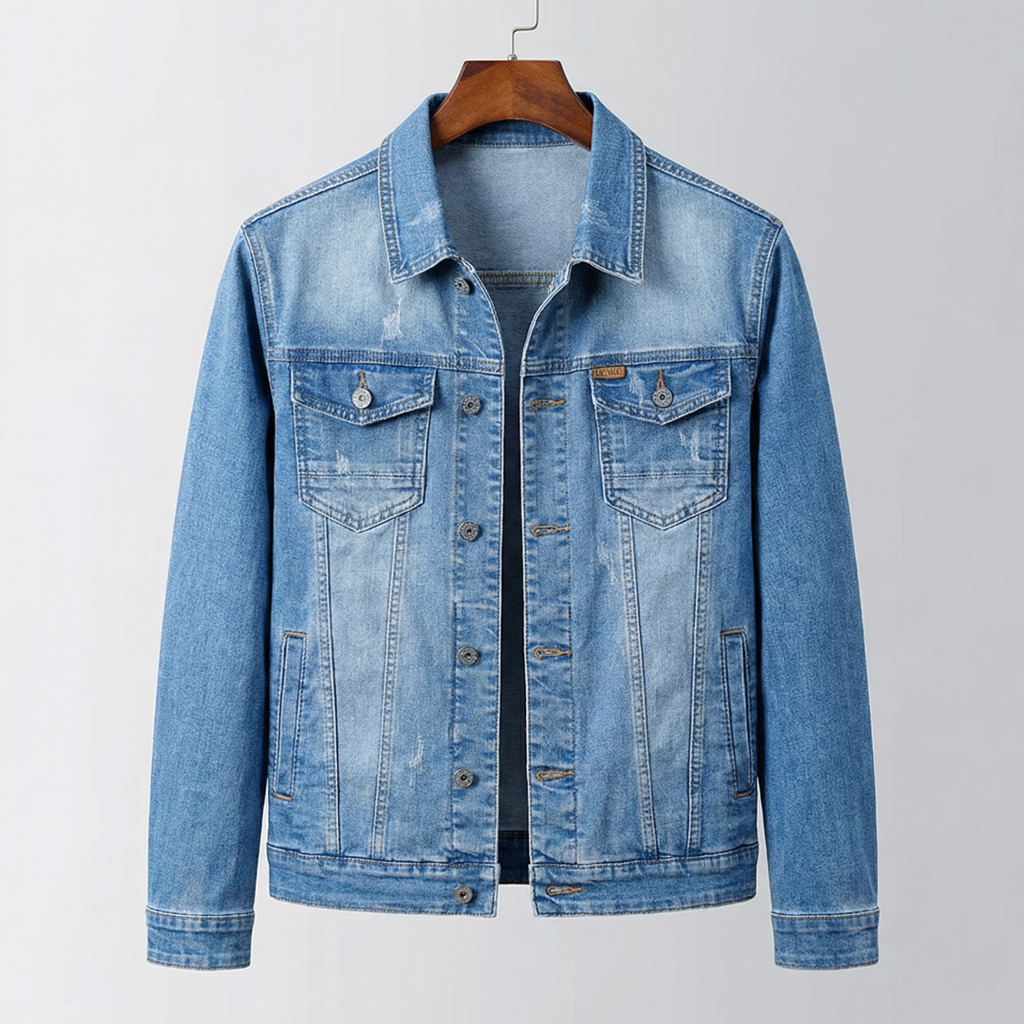 BILLY | DENIM JACKET