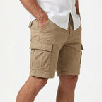 CARSON | CARGO SHORTS