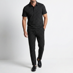 RAFFAELLO | PINSTRIPE SET