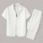 CAVARI | RELAX LINEN SET