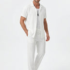 CAVARI | RELAX LINEN SET