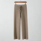 CHLOE | ROUSSEAU LIGHT KNIT PANTS