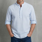WESTFORD | HENLEY SHIRT