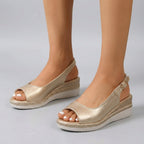 NOIRA | COMFORT SANDALS