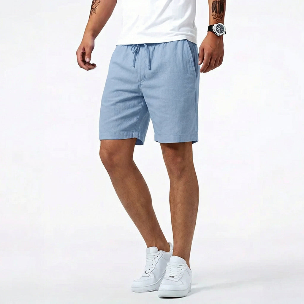 SAM | DRIFTMERE SUMMER SHORTS
