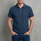 COLDHAM | RELAXED POLO