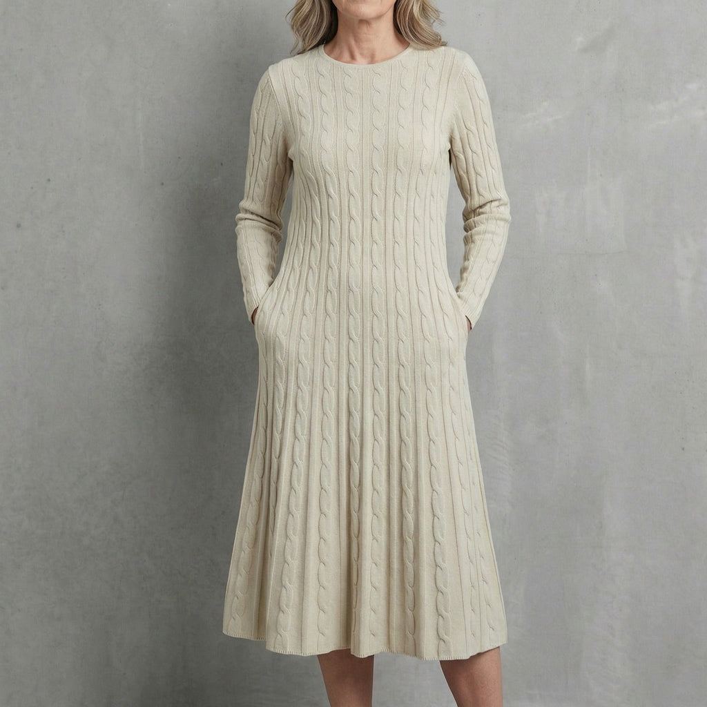 VALENE | ELEGANT MAXI DRESS