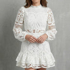 HEAVEN | MINI DRESS