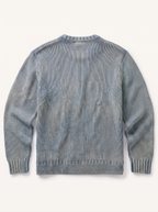 Dashiell sweater - front