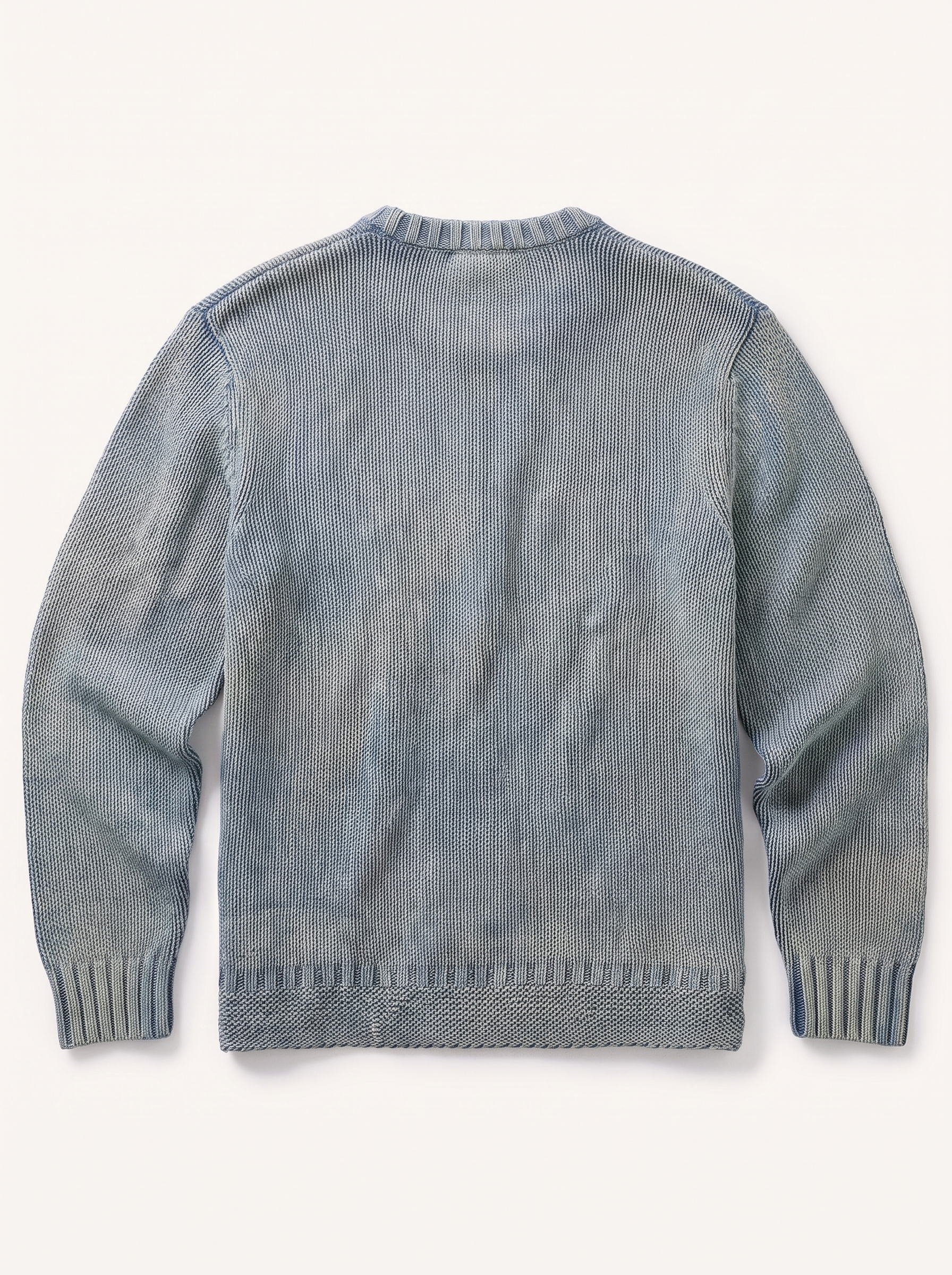 Dashiell sweater - front