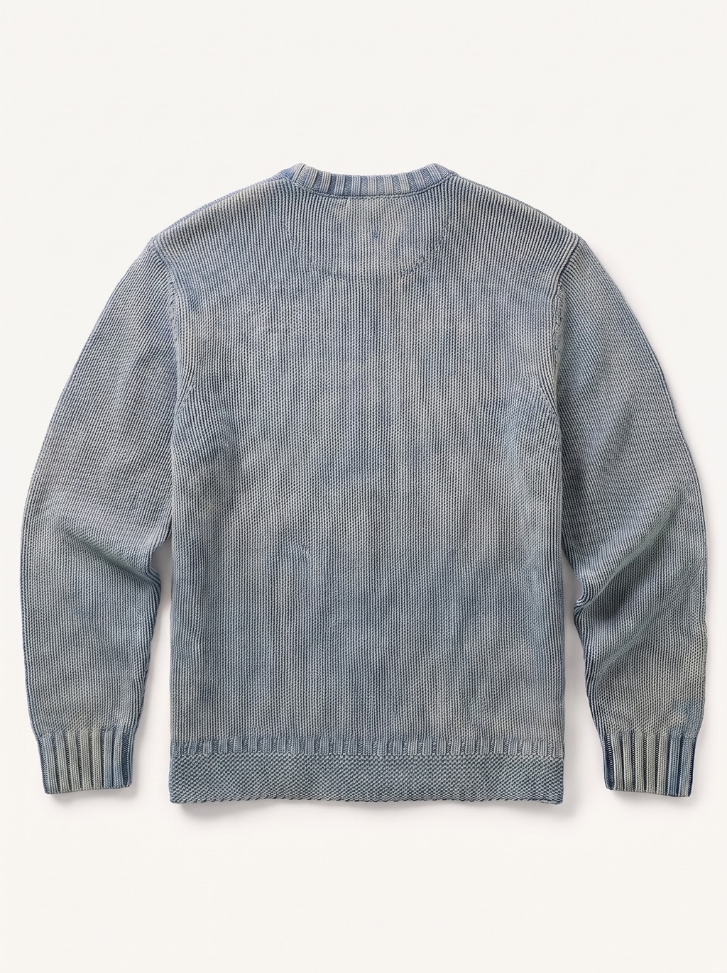 Dashiell sweater - side