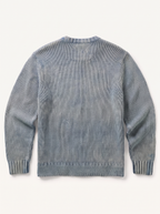 Dashiell sweater - side