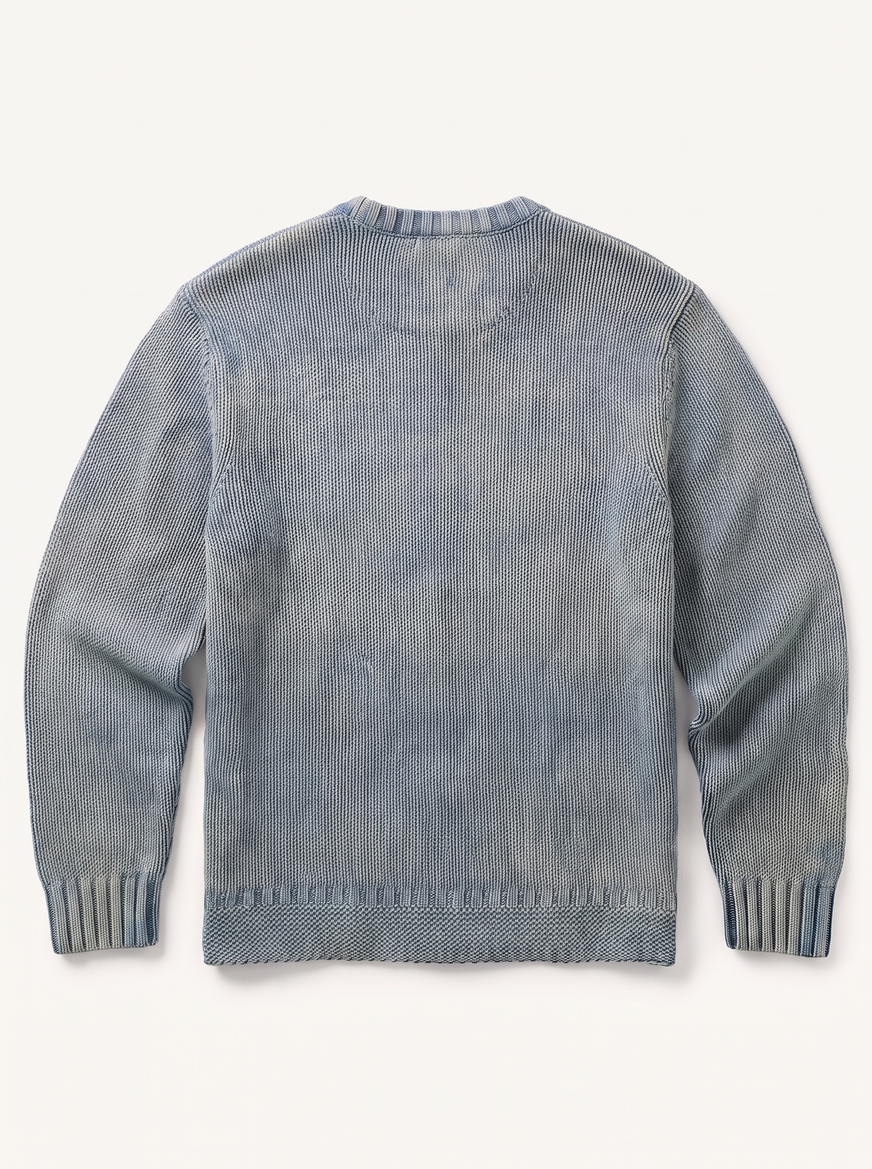Dashiell sweater - side