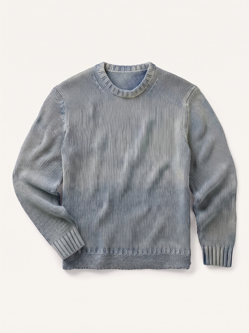 Dashiell sweater - back