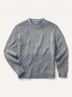 Dashiell sweater - back