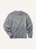 Dashiell sweater - walking