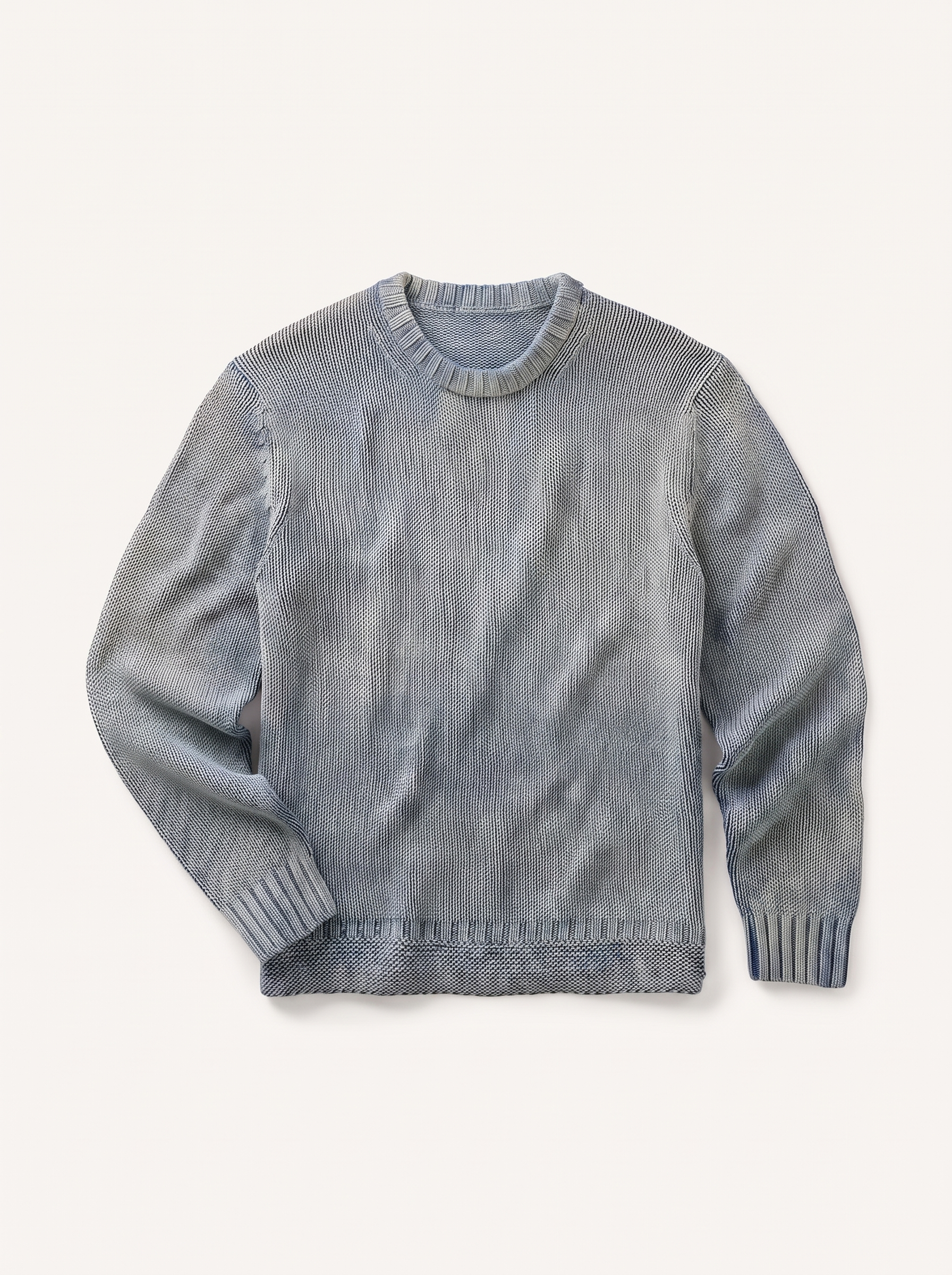 Dashiell sweater - walking