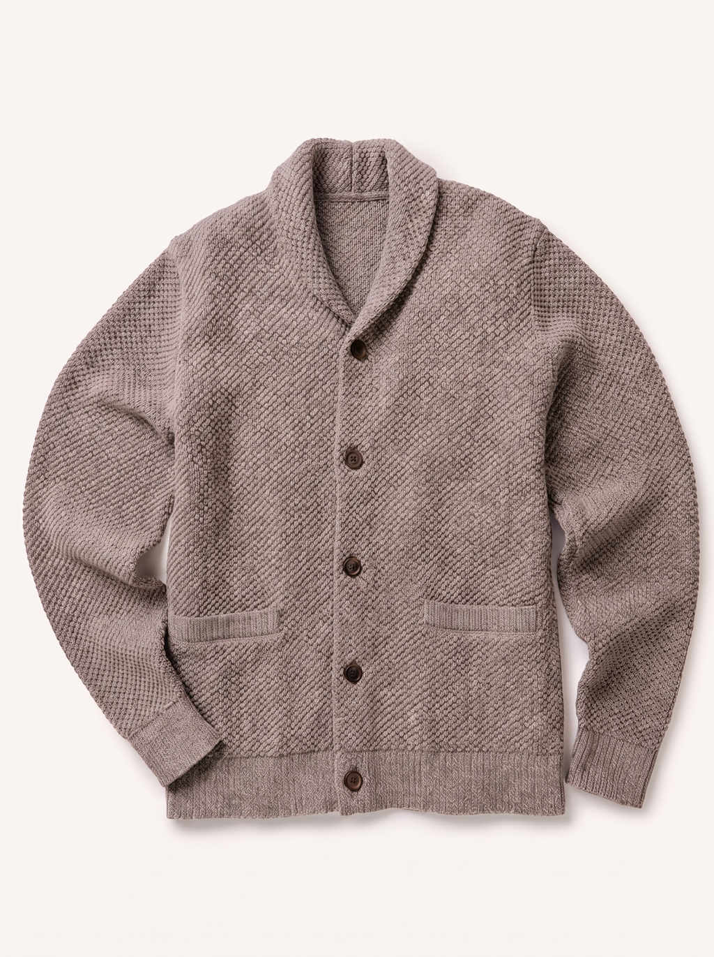 Griffin sweater - front