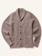 Griffin sweater - front