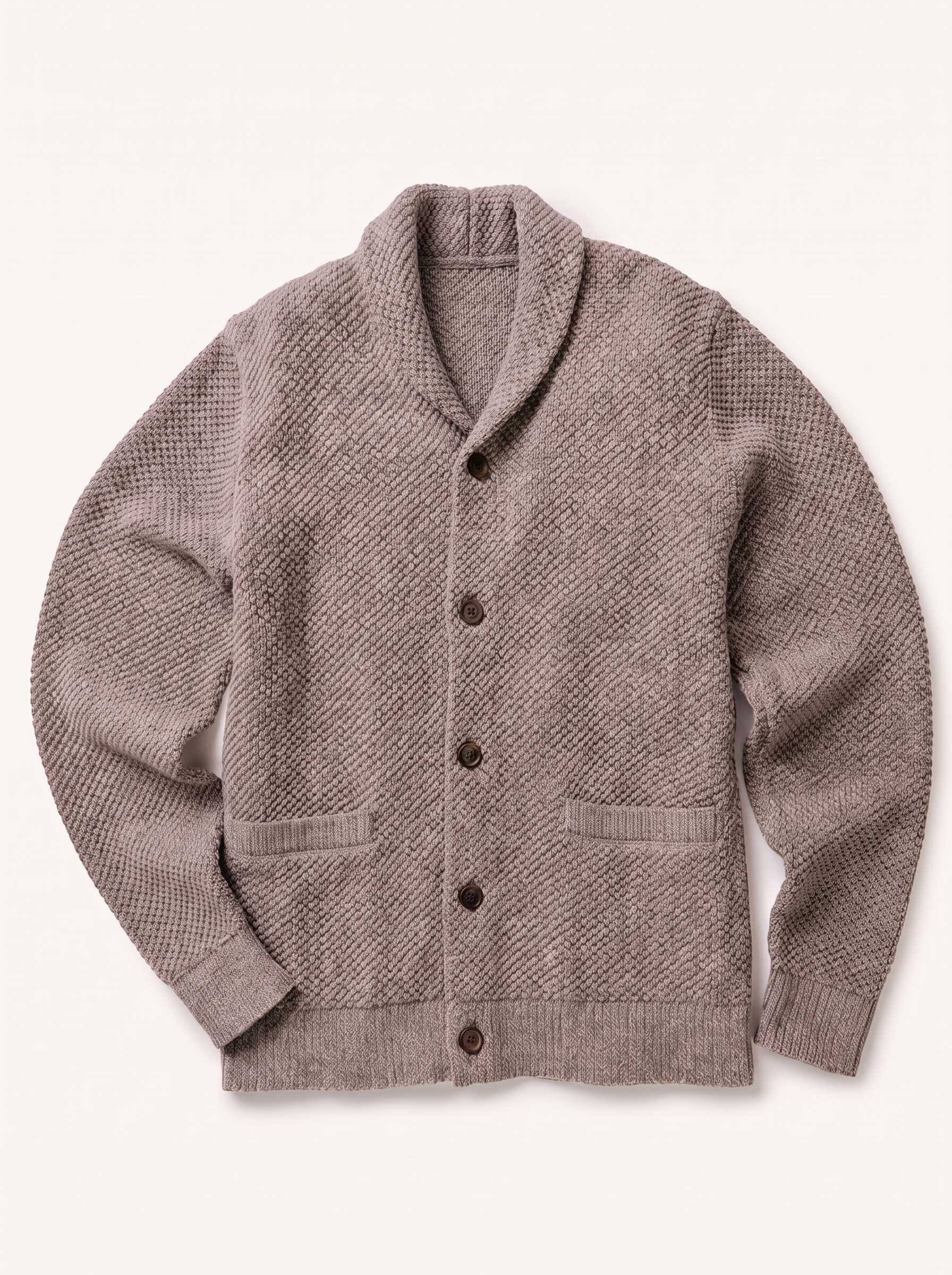 Griffin sweater - front