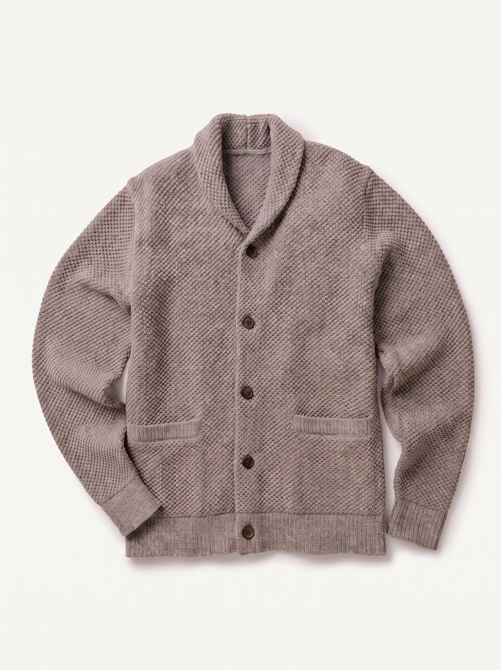 Griffin sweater - 3/4 angle