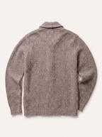 Griffin sweater - back