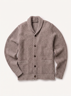 Griffin sweater - walking