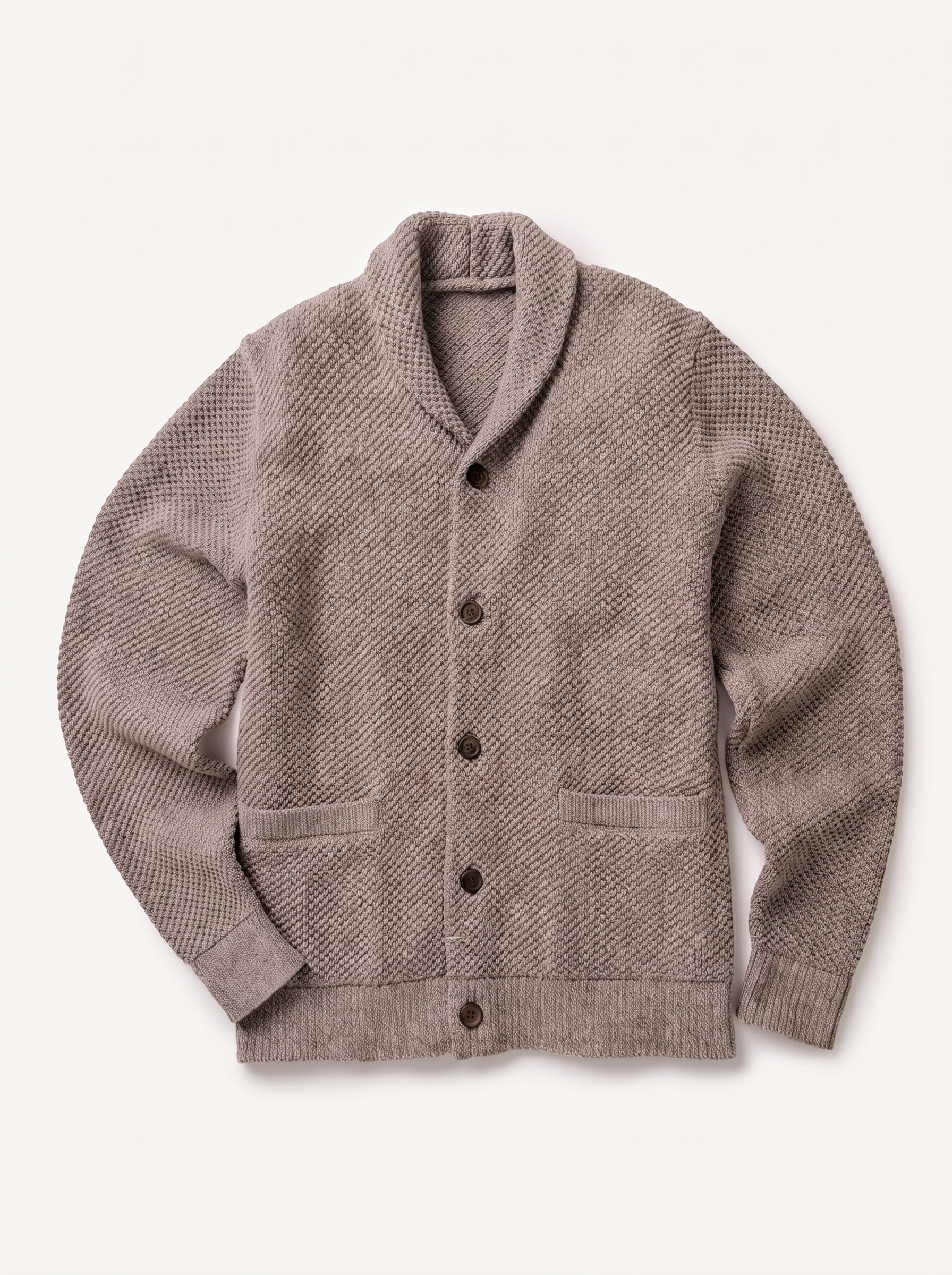 Griffin sweater - walking
