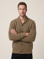 Benedict sweater - lifestyle