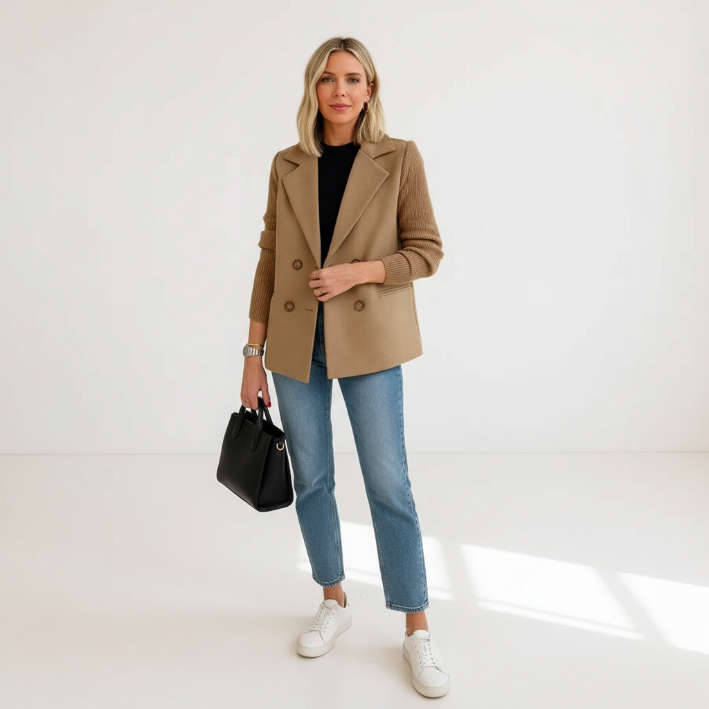 Elina | Premium Casual Blazer