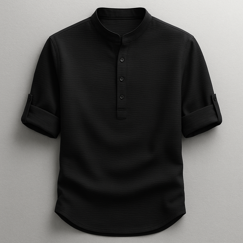WESTFORD | HENLEY SHIRT