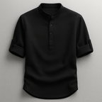 WESTFORD | HENLEY SHIRT