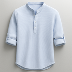 WESTFORD | HENLEY SHIRT
