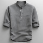 WESTFORD | HENLEY SHIRT