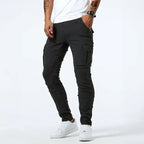 BROOKLINE UTILITY JEANS