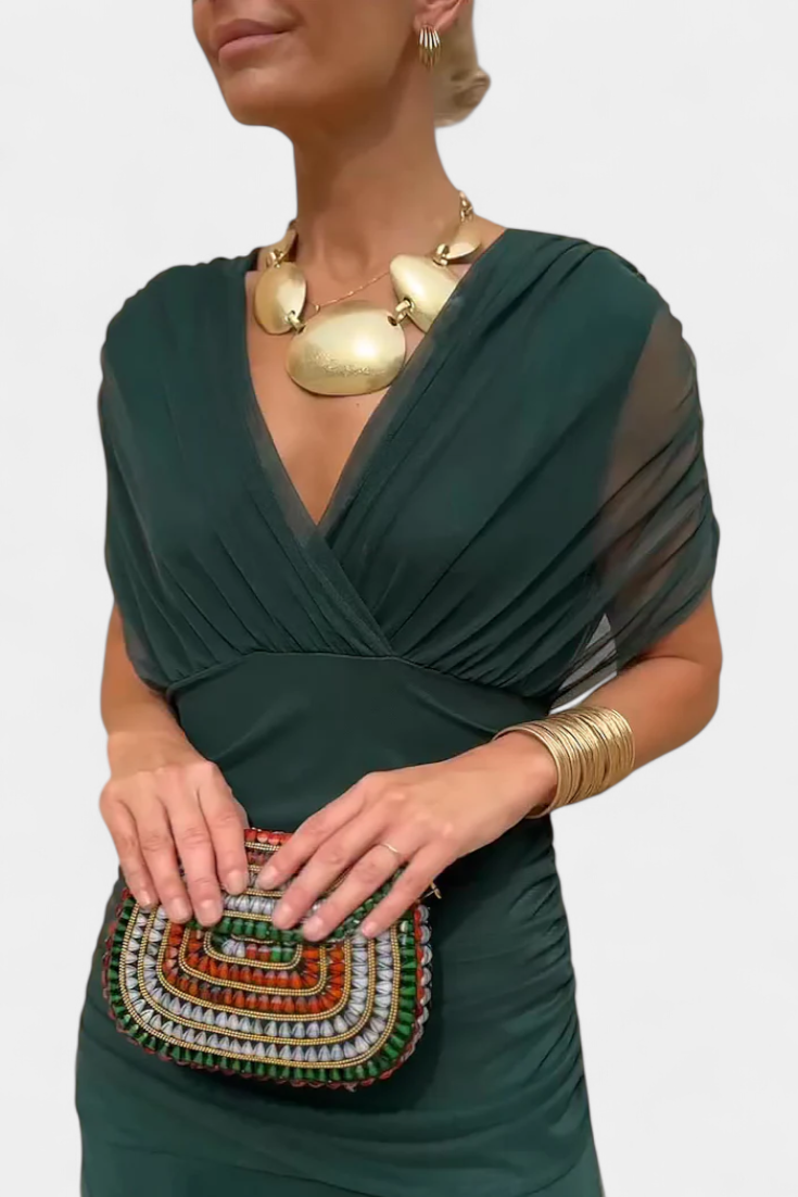 Elorie | Elegant Women's Dress