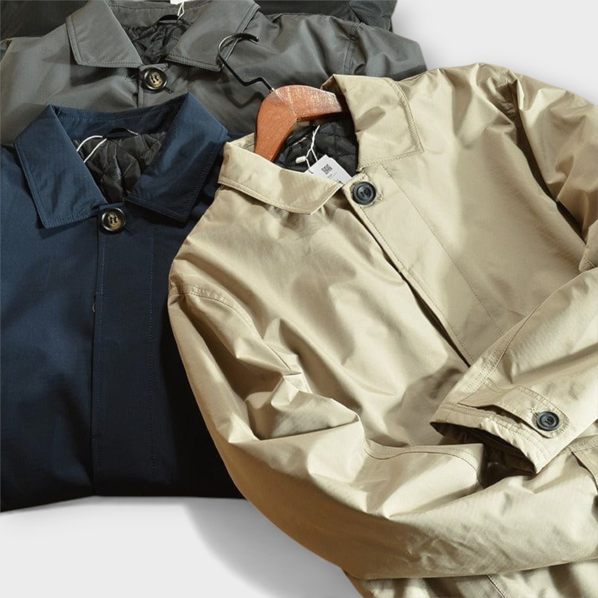 NORTHSHIELD | COAT