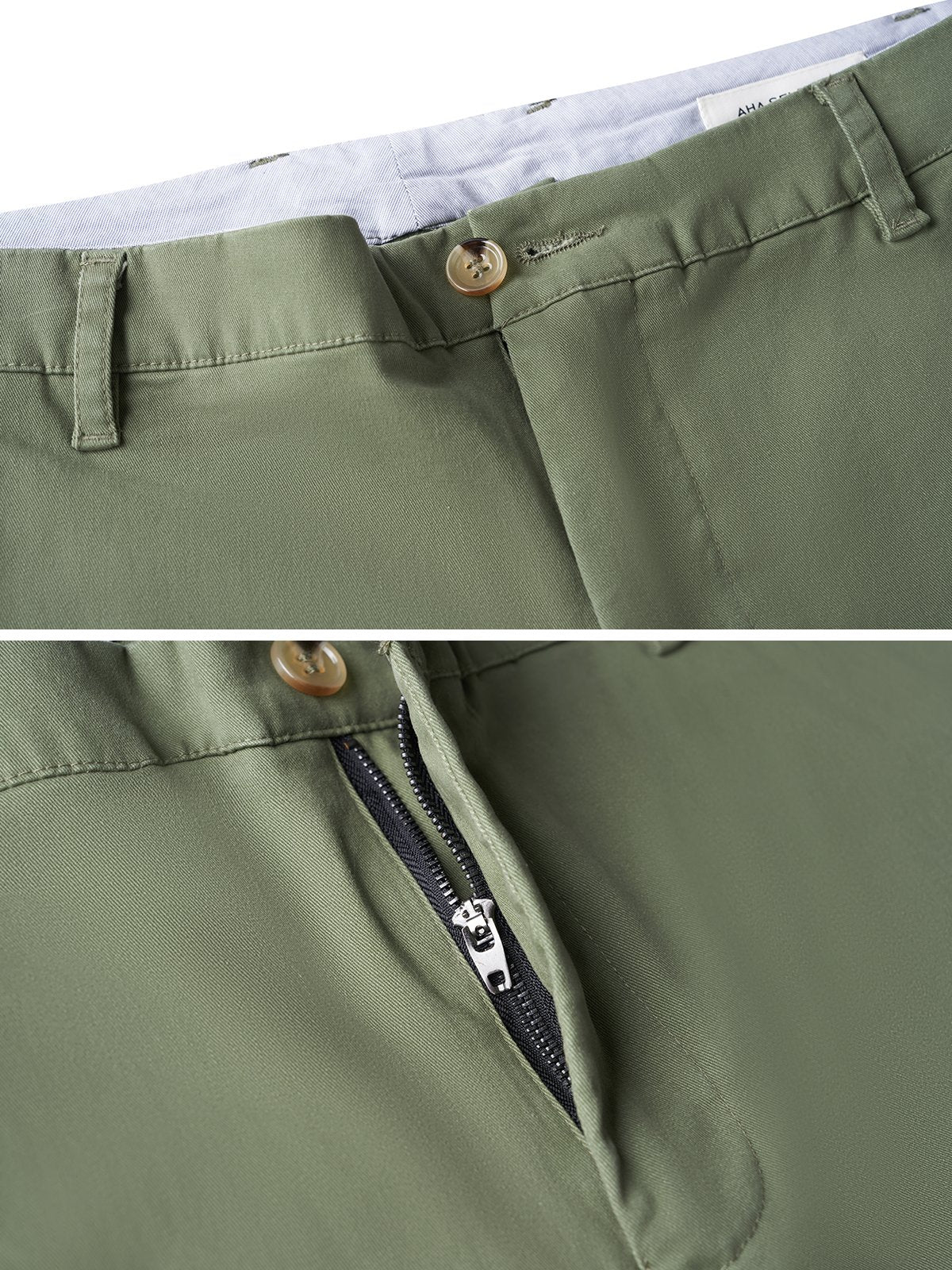 Martin | High-quality stretch men's chinos