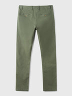 Martin | High-quality stretch men's chinos