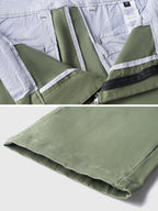 Martin | High-quality stretch men's chinos