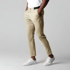 Attivo | Refined Comfort Trousers