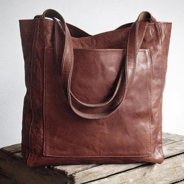 Lorin | Casual Shoulder Tote Bag