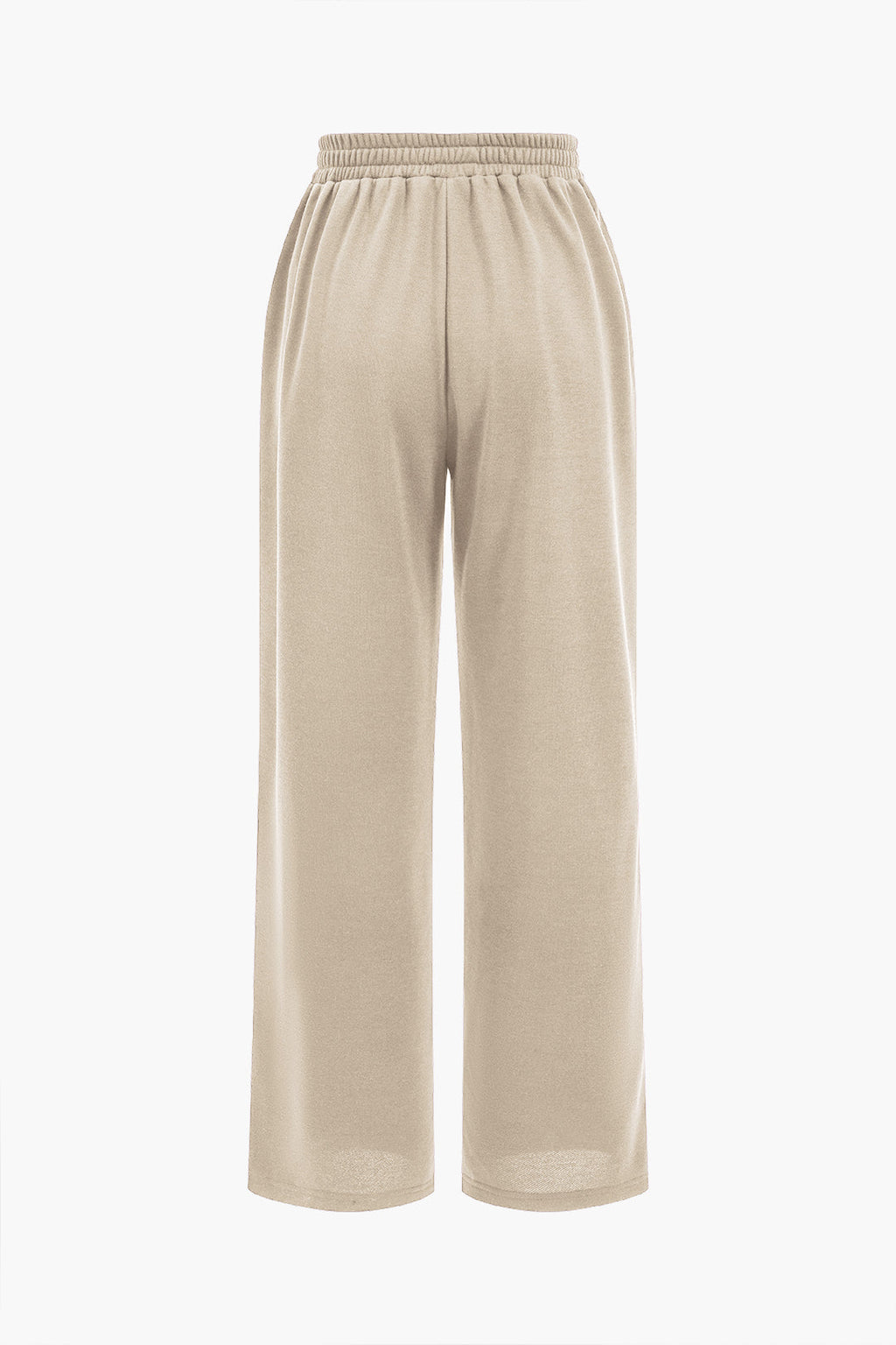 Lona | Asymmetric Top And Pants Set