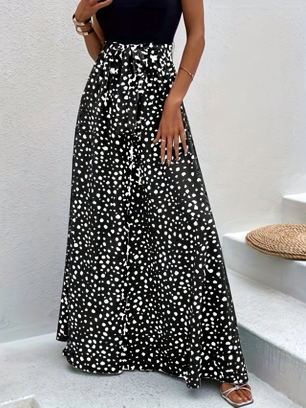Laguna Sands Palazzo Pant