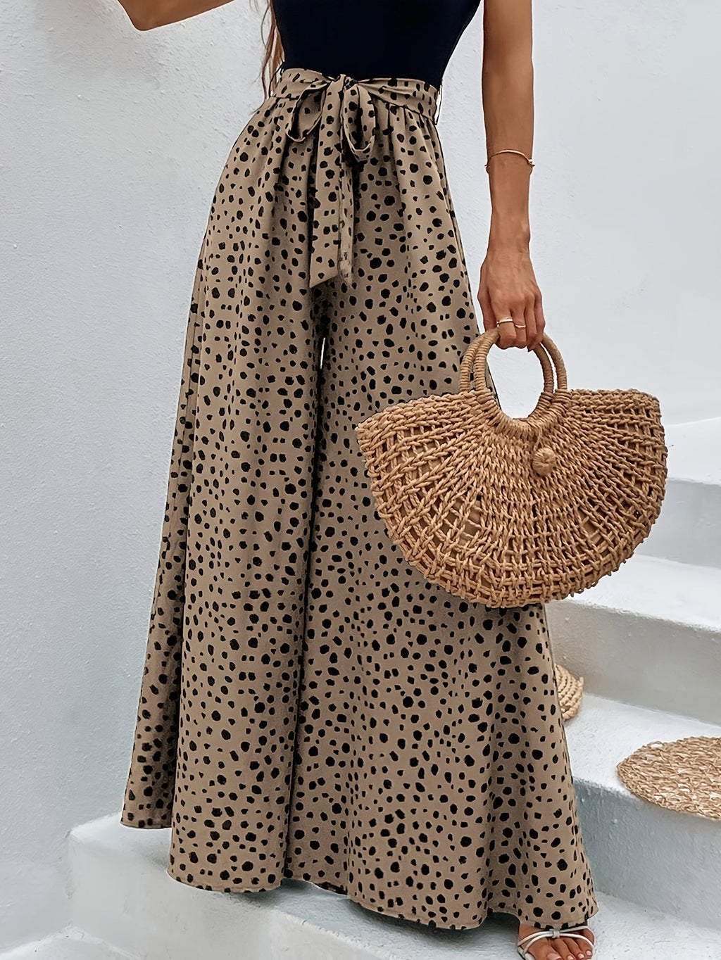 Laguna Sands Palazzo Pant